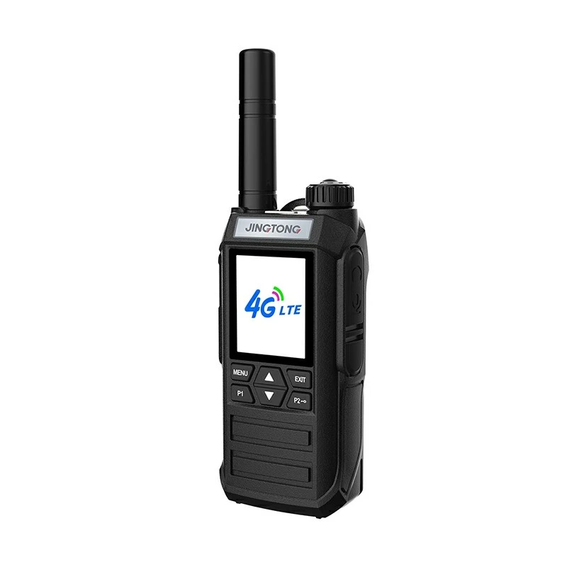 Smart Poc Radio factory