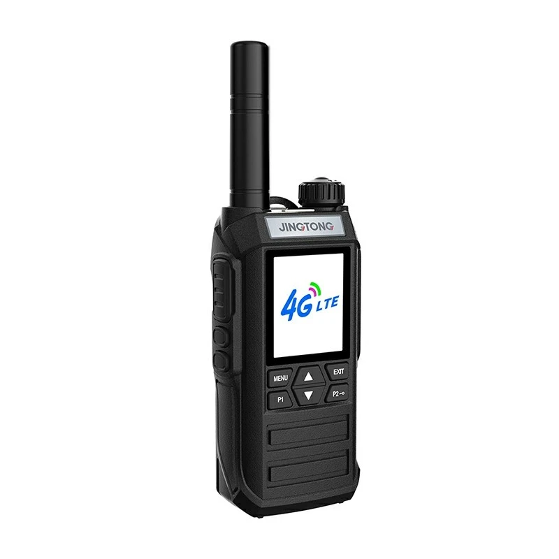 Smart Poc Radio best